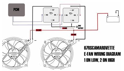 Trinary Switch Wiring Diagram