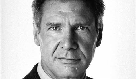 what nationality is harrison ford