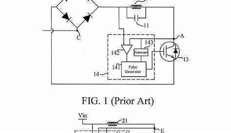 circuit diagram of electric cooker