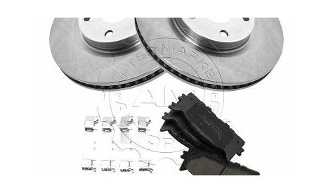 2007 Toyota Camry Brake Kits at AM Autoparts