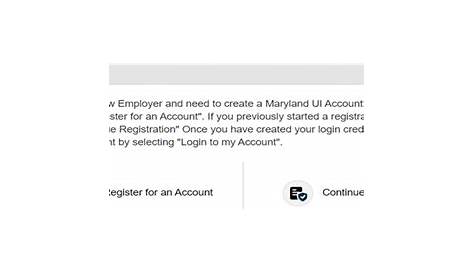 BEACON Account Activation and Registration for Employers and Third