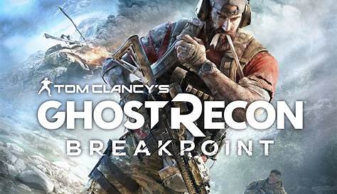 ghost recon breakpoint steam charts