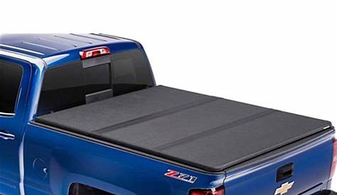 dodge ram bed cover
