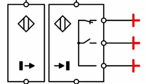 Photo Sensor Schematic Symbol