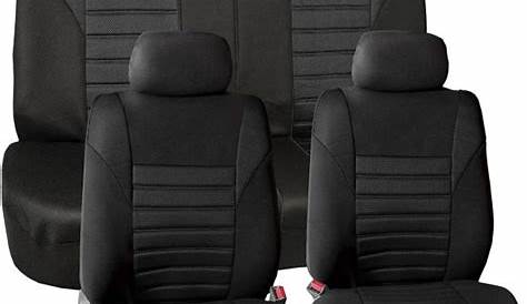 10 Best Seat Covers For Ford Escape - Wonderful Engineering