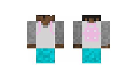 Chief Keef | Minecraft Skins