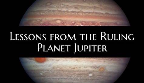 Everything You Need to Know About the Ruling Planet of Jupiter - Exemplore