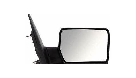 2004 ford f150 mirror
