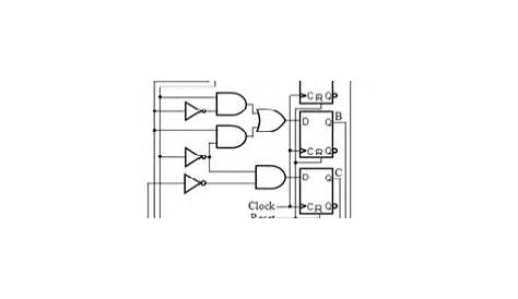 Trouble finding the input in this circuit diagram - Electrical
