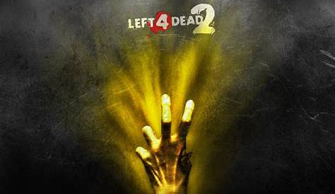 Steam Workshop :: Left 4 Dead 2 HD Retouch