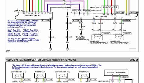 2006 mazda miata wiring harness