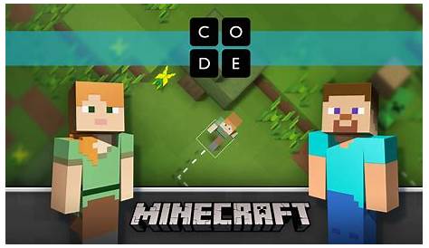 Microsoft Using Minecraft to Teach Kids How to Code | Time