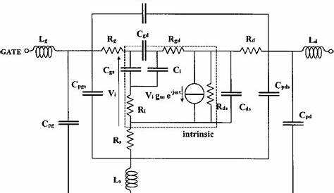 signal multiplier circuit diagram
