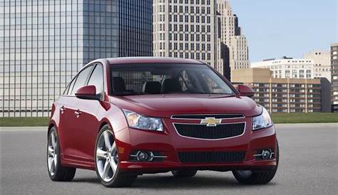 2012 chevy cruze rs front bumper