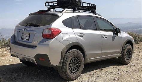 5 Best Tips For You To Get The Subaru Forester Or Crosstrek Ready For