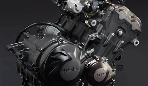 2014 Yamaha FZ-09 - First Ride Review | Rider Magazine