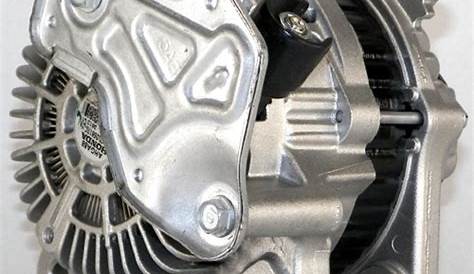 phoenix-alternator: Alternator Honda Accord 2015 2.4L 4 Cyl