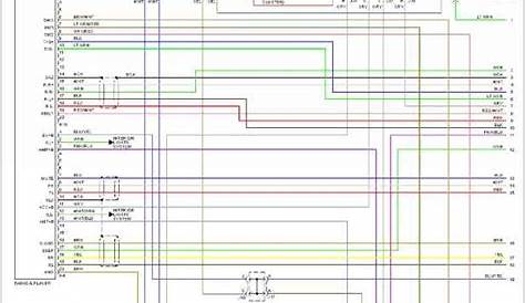 E38 Wiring Diagram For Speaker - All of Wiring Diagram