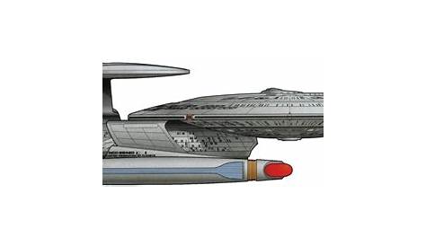 FSD: Starship Database - Nebula-class