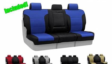 best seat covers for ford explorer