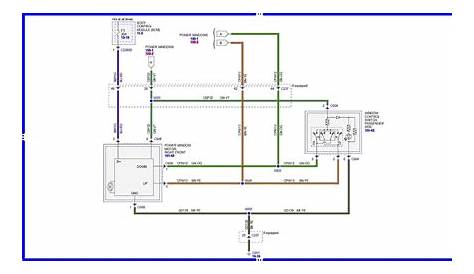 2005 Ford F150 Wiring Diagrams - IOT Wiring Diagram