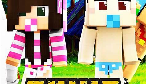 Baby Skins for Minecraft PE - Pocket Edition App Data & Review
