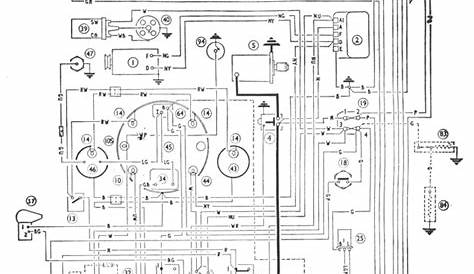 Mini Cooper R53 Wiring Diagram Pdf - Wiring Diagram