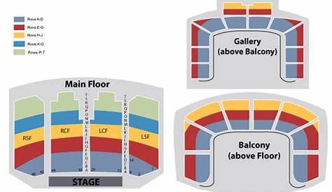 harry styles msg seating chart
