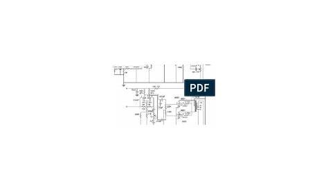 Marshall Post Phase Inverter Master Volume Step by Step Guide | PDF