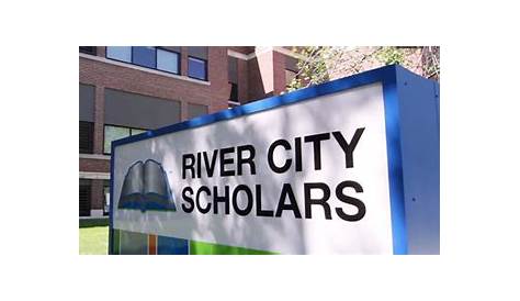 River City Scholars PTO | Grand Rapids | River City Scholars Academy