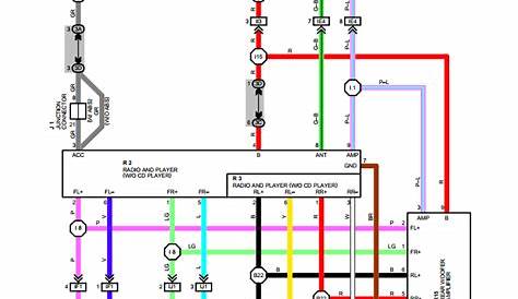 Pioneer Deh 2000mp Wiring Diagram