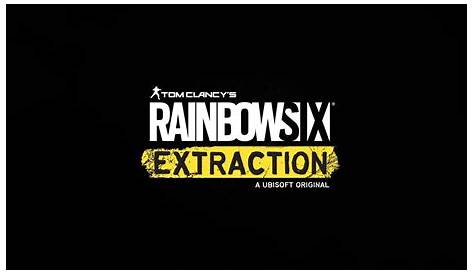rainbow six extraction steam charts