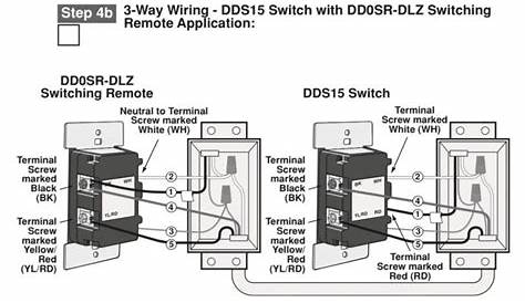 Leviton Decora Switch Wiring Diagram - Bestsy