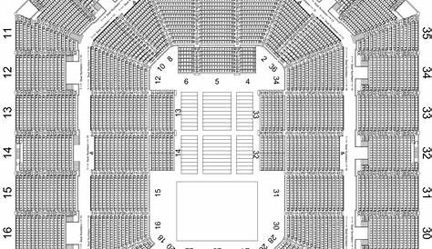 woolsey hall seating chart