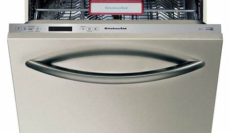 Kitchenaid Dishwasher Manual Kdtm404Kpso : Maytag Kdtm604kbs Kdpm804kps