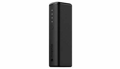 mophie Power Boost User Manual