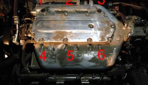 honda 2011 pilot engine 5 cylinder