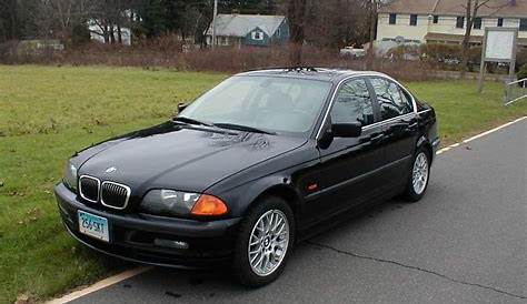 2000 BMW 328i 4dr 5-speed - Pelican Parts Forums