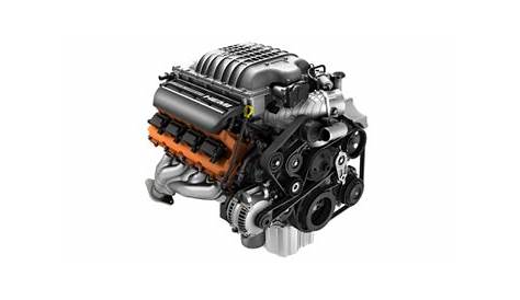 GEN III HEMI® Engine Quick Reference Guide Part IV | Dodge Garage