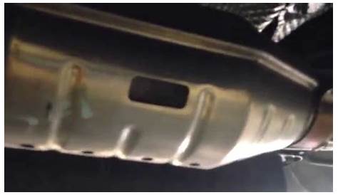 Aggregate 80+ about 2013 toyota tacoma catalytic converter super cool