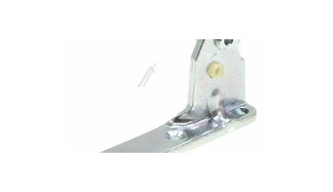Hisense Fridge & Freezer Door Hinge - Spare Parts & Accessories