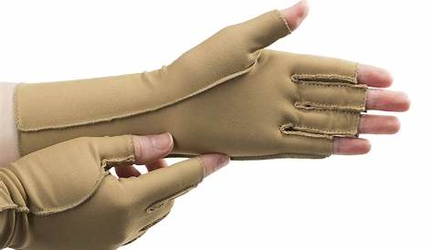 isotoner gloves sizing chart