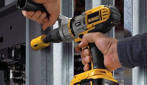 How To Maintain Your DeWalt Power Drills | by DeWalt Tools Review