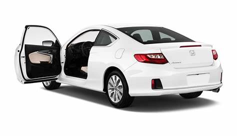 Image: 2014 Honda Accord Coupe 2-door I4 CVT LX-S Open Doors, size: 1024 x 768, type: gif