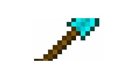 max shovel minecraft