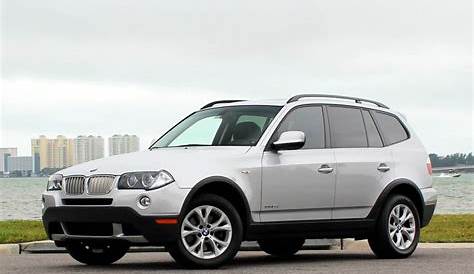 Bmw X3 For Sale / Used 2013 BMW X3 for sale - Pricing & Features