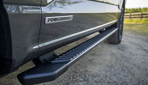 running boards for 2005 ford f150