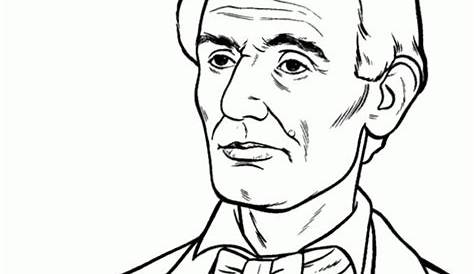 Coloring Pages For Presidents Day / Help your kids celebrate by