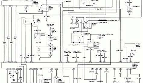 suzuki x3 wiring diagram