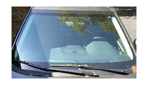 subaru outback windshield replacement cost